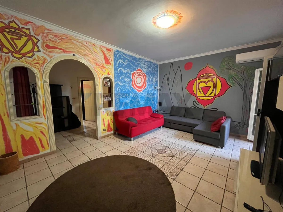 Appartamento in vendita a Catania, Viale M. Rapisardi - Lavaggi - foto 4