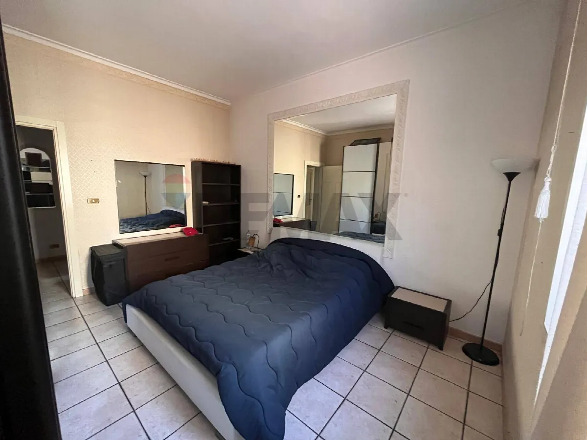 Appartamento in vendita a Catania, Viale M. Rapisardi - Lavaggi - foto 5
