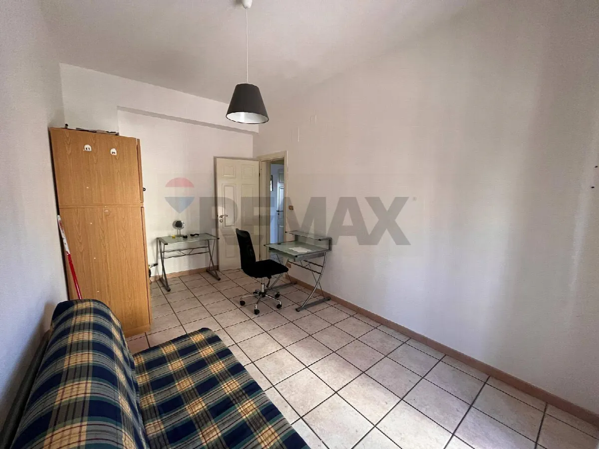 Appartamento in vendita a Catania, Viale M. Rapisardi - Lavaggi - foto 8