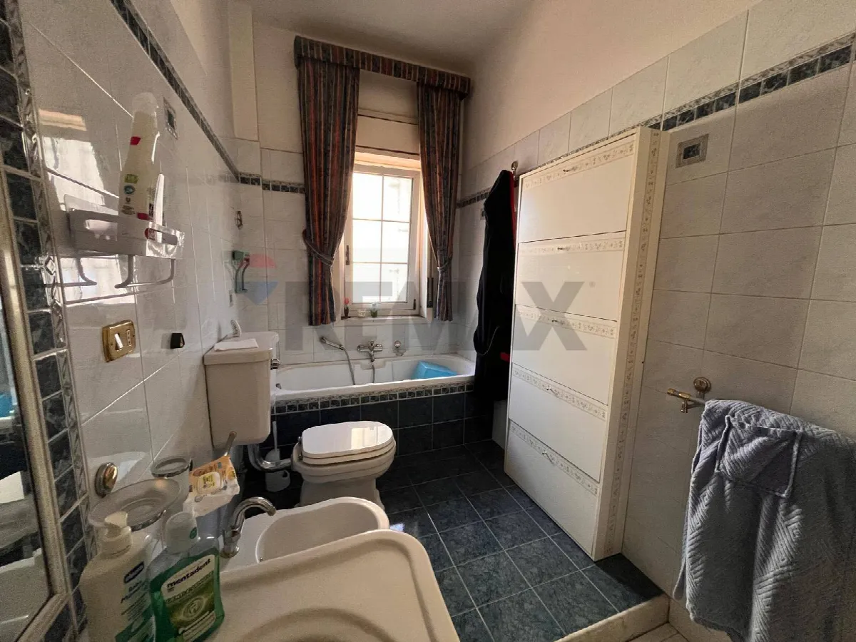 Appartamento in vendita a Catania, Viale M. Rapisardi - Lavaggi - foto 9