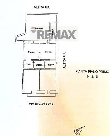 Appartamento in vendita a Catania, Picanello - foto 6