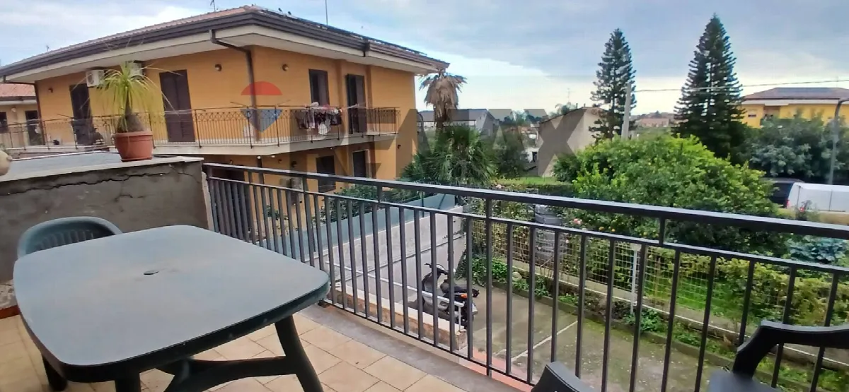 Appartamento in vendita a Fiumefreddo di Sicilia, Ponte Boria - foto 6