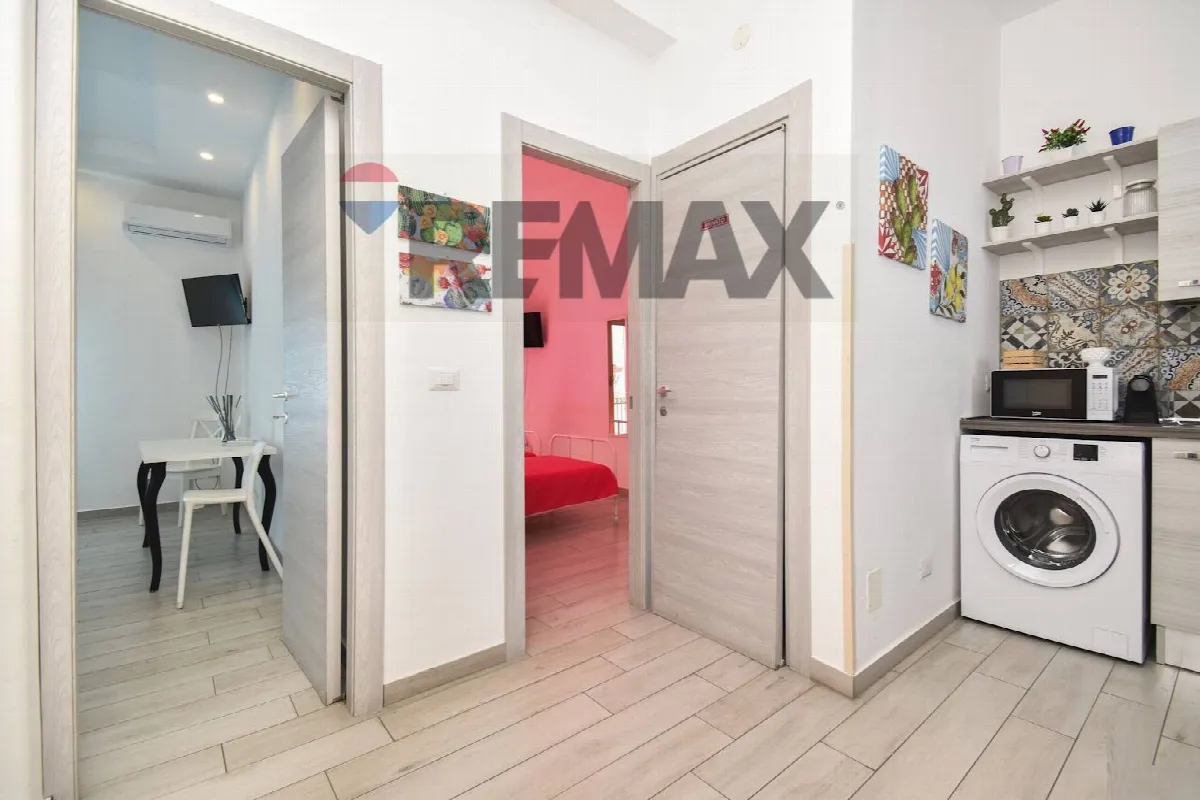 Appartamento in vendita a Catania, Centro Storico - foto 4