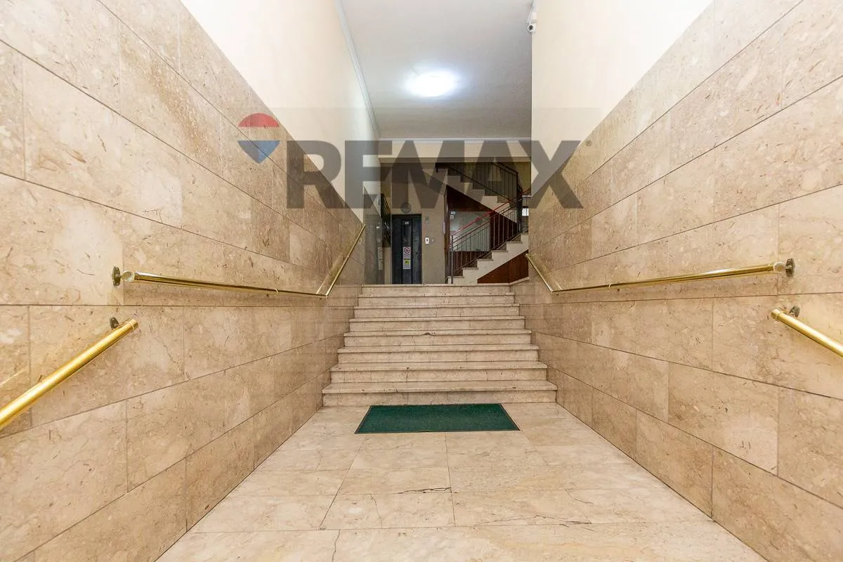 Appartamento in vendita a Catania, Viale Rapisardi - foto 2