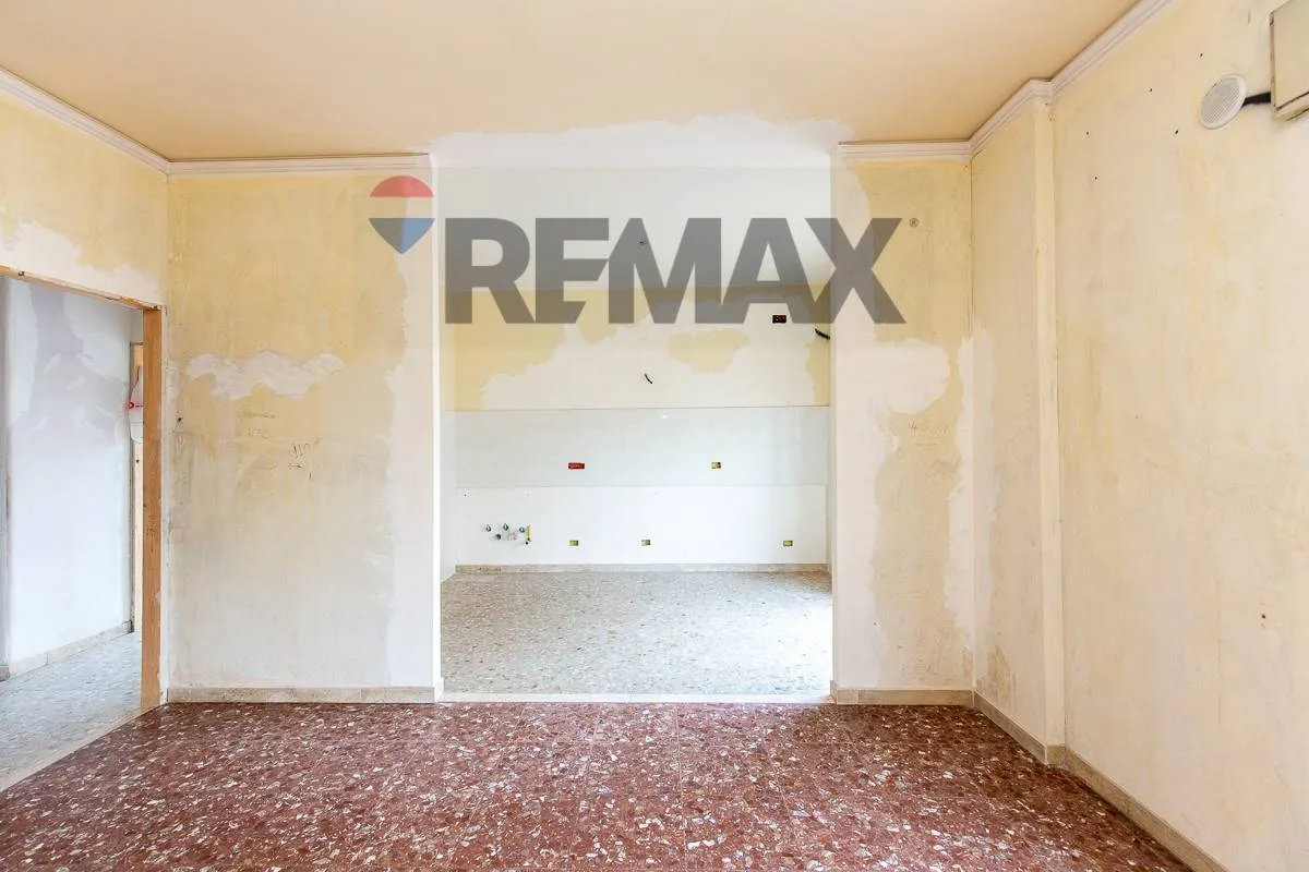 Appartamento in vendita a Catania, Viale Rapisardi - foto 6