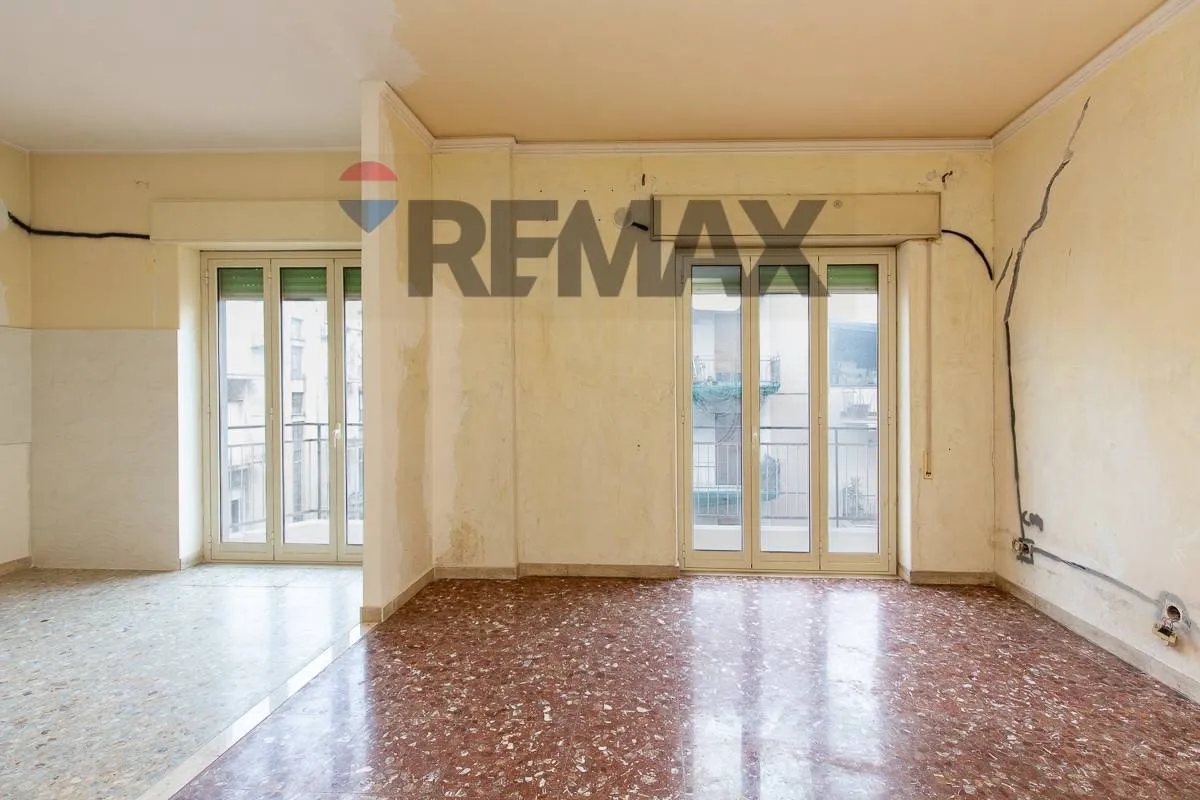 Appartamento in vendita a Catania, Viale Rapisardi - foto 9