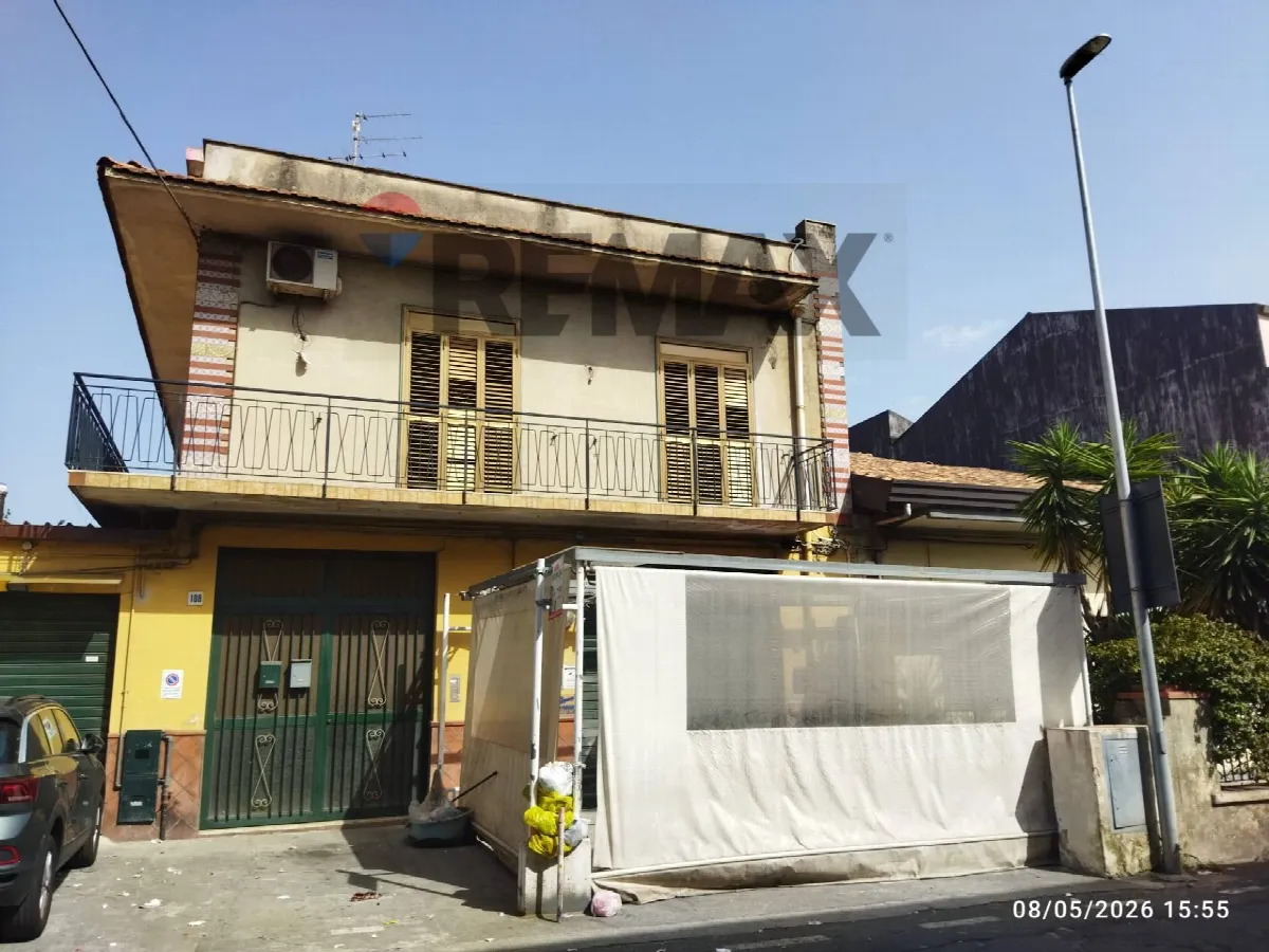 Appartamento in vendita a San Gregorio di Catania - foto 1
