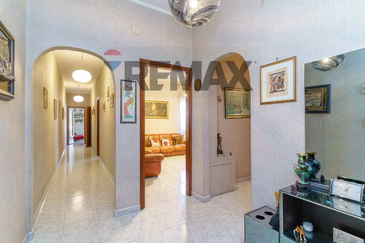 Appartamento in vendita a Catania, Zona semicentro - foto 1