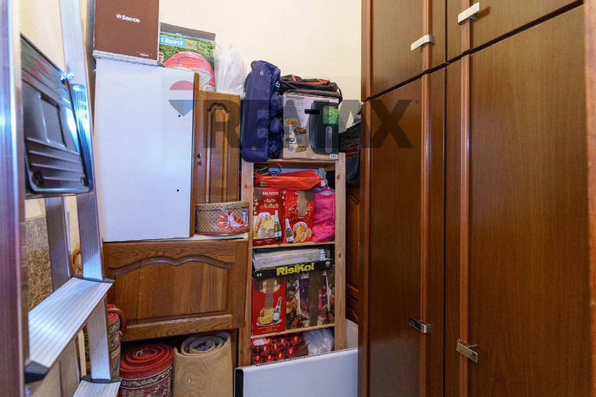 Appartamento in vendita a Catania, Zona semicentro - foto 8