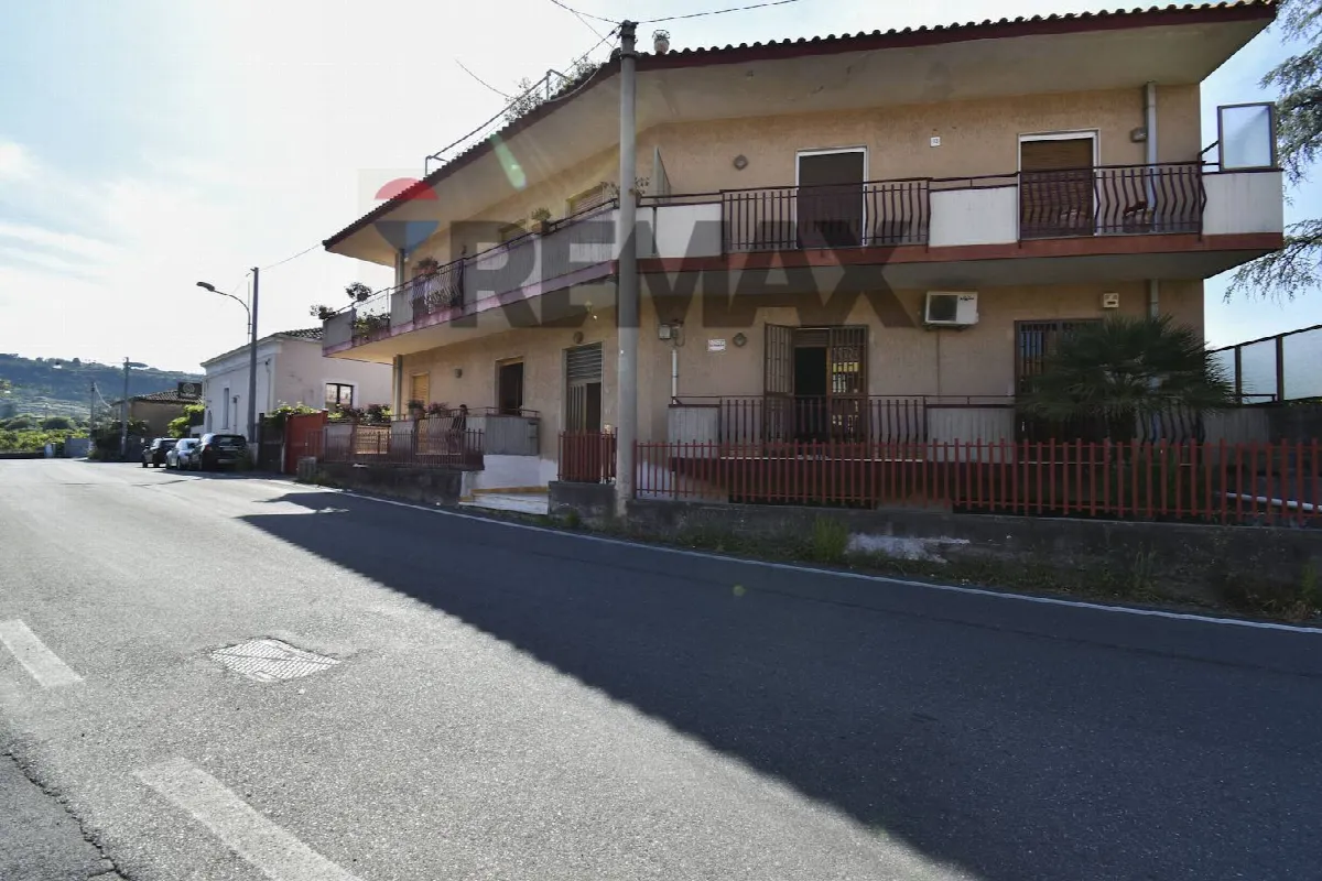 Appartamento in vendita a Acireale, Scillichenti - foto 1