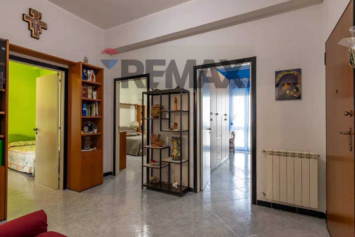 Appartamento in vendita a Caltagirone - foto 1