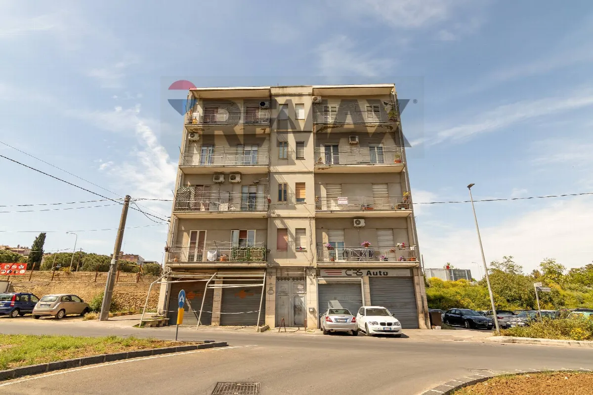 Appartamento in vendita a Caltagirone - foto 2