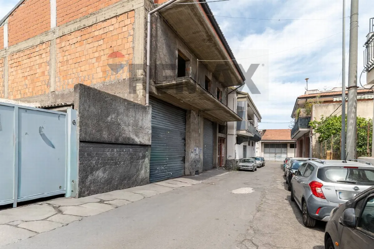 Appartamento in vendita a Aci Castello, Cannizzaro - foto 1