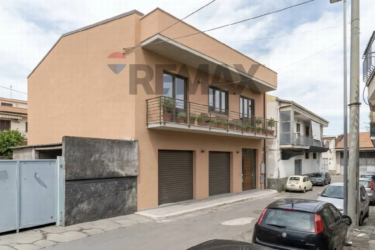 Appartamento in vendita a Aci Castello, Cannizzaro - foto 4