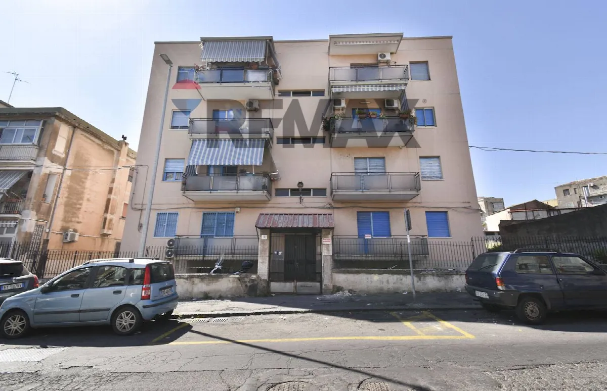 Appartamento in vendita a Catania, Centro Storico - foto 1