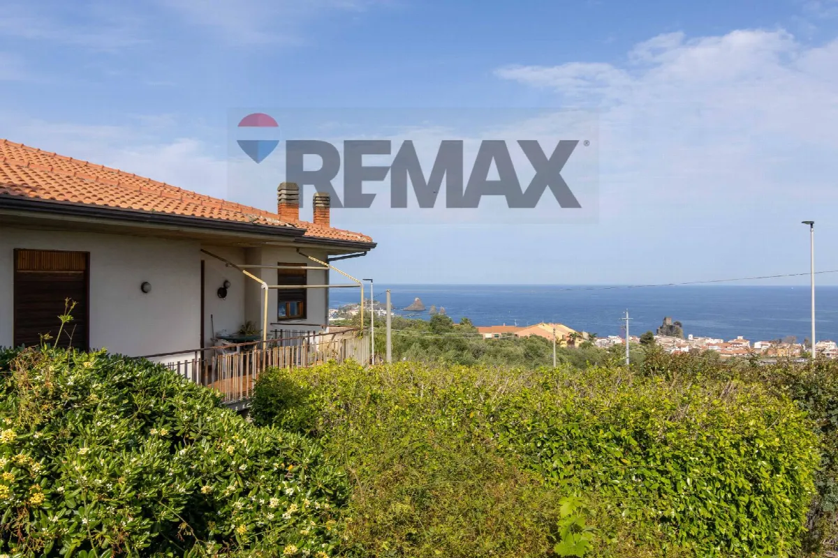 Appartamento in vendita a Aci Castello - foto 5
