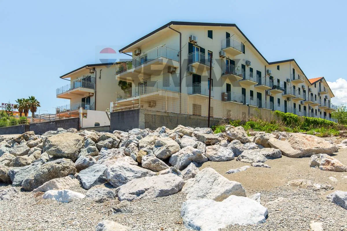 Appartamento in vendita a Patti, Marina di Patti - foto 6