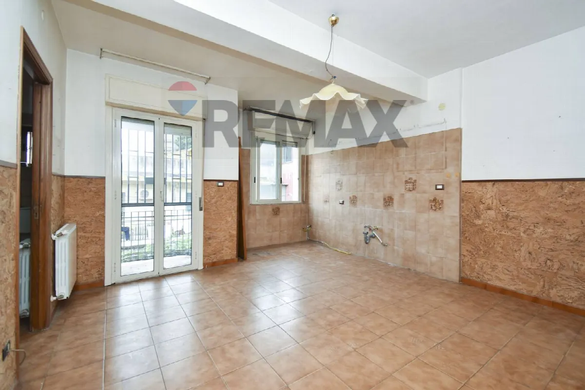 Appartamento in vendita a Catania, San Giorgio - foto 1