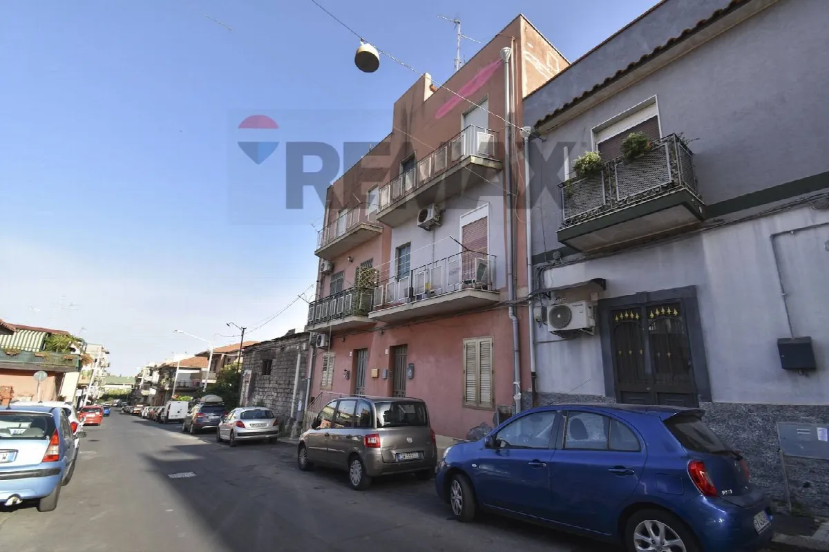Appartamento in vendita a Catania, San Giorgio - foto 2