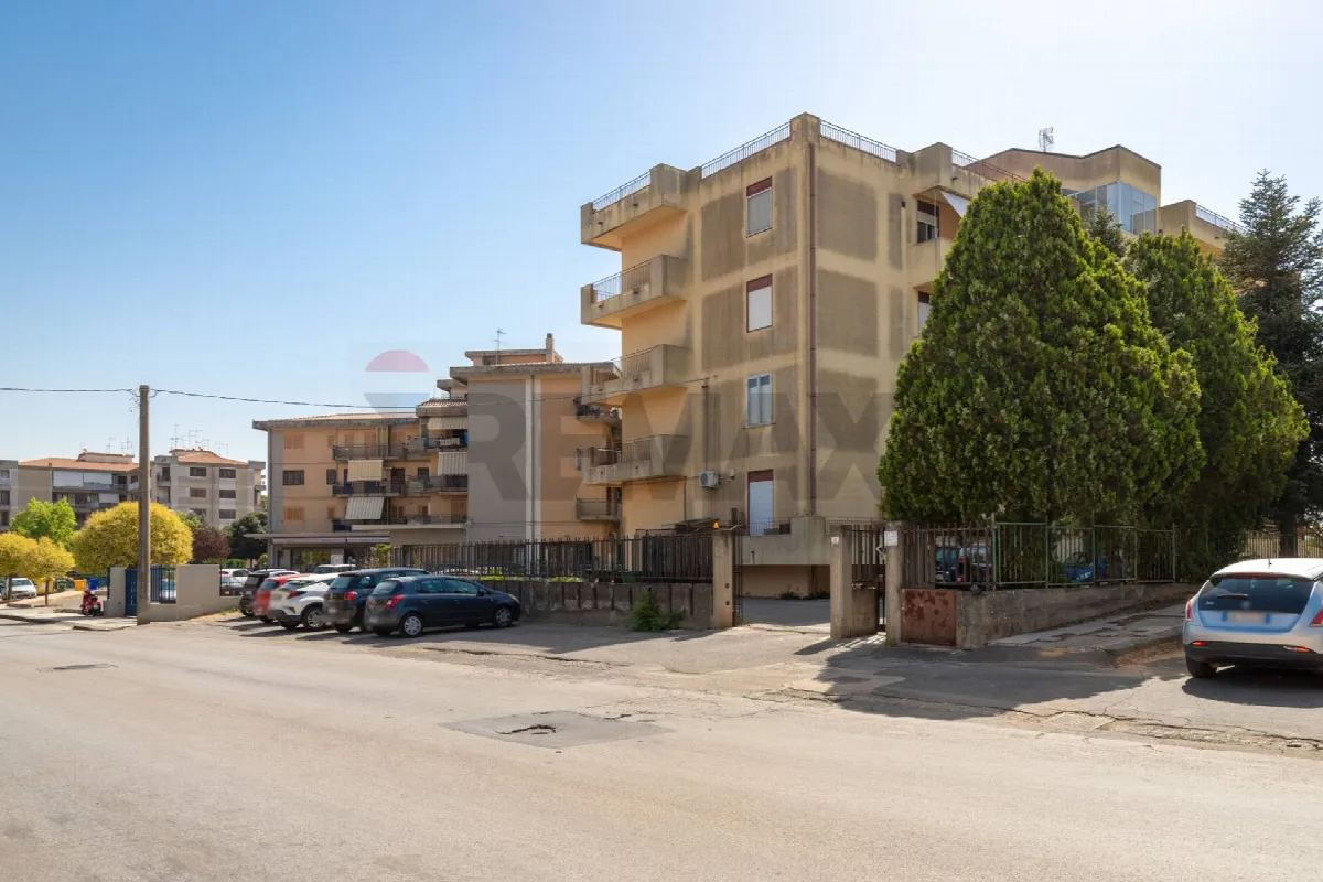 Appartamento in vendita a Caltagirone - foto 1