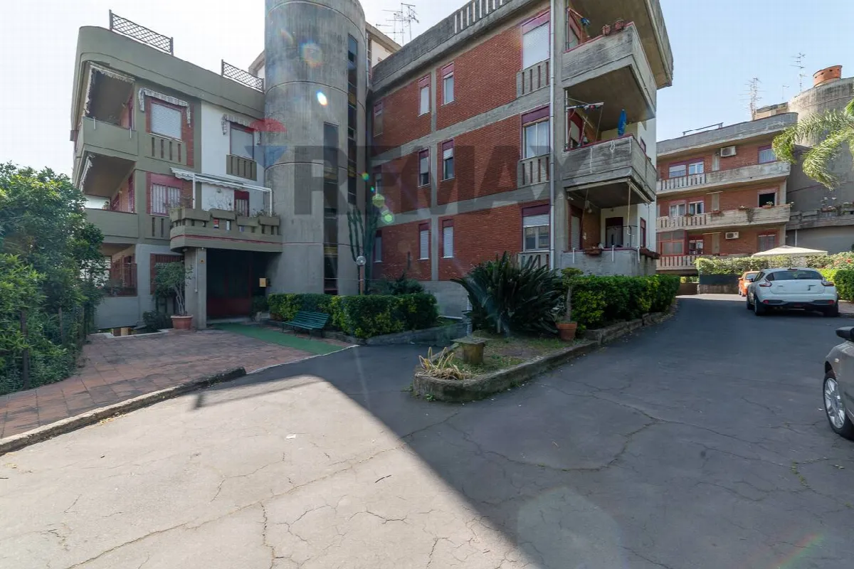 Appartamento in vendita a Aci Catena - foto 9