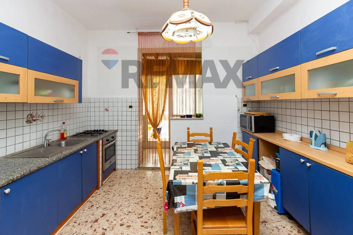 Appartamento in vendita a Acireale - foto 1