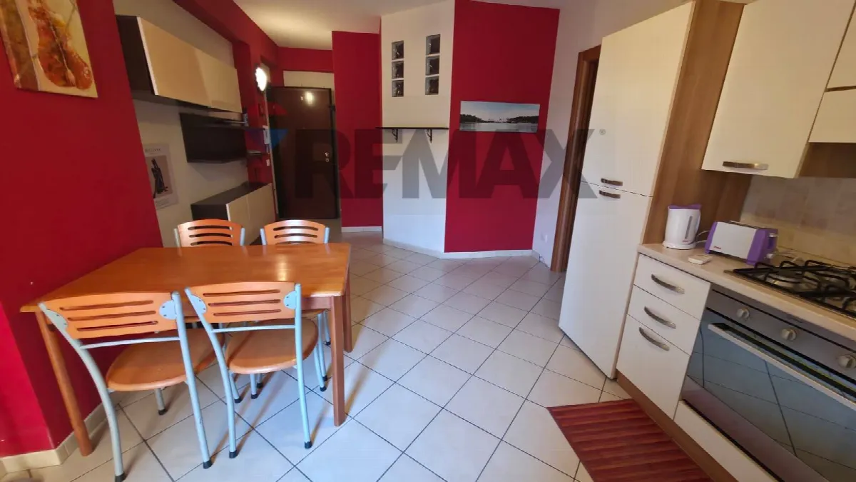 Appartamento in vendita a Mascali, Sant'Anna - foto 10