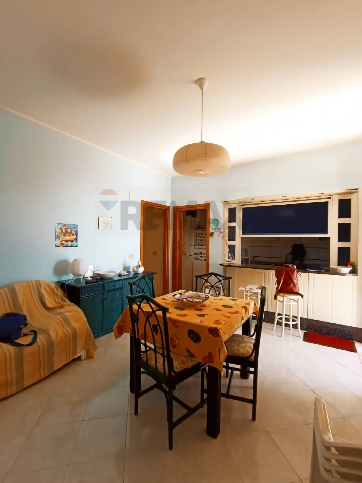 Appartamento in vendita a Letojanni, Contrada Sillemi - foto 10