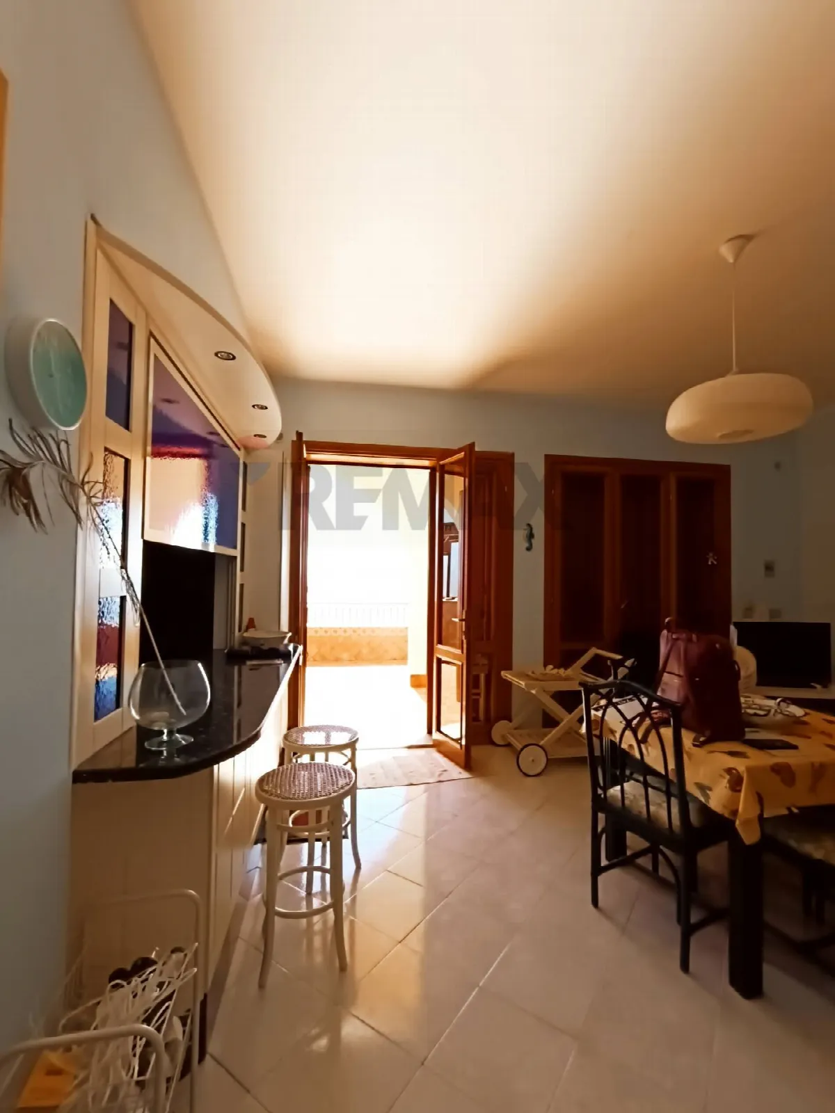 Appartamento in vendita a Letojanni, Contrada Sillemi - foto 8