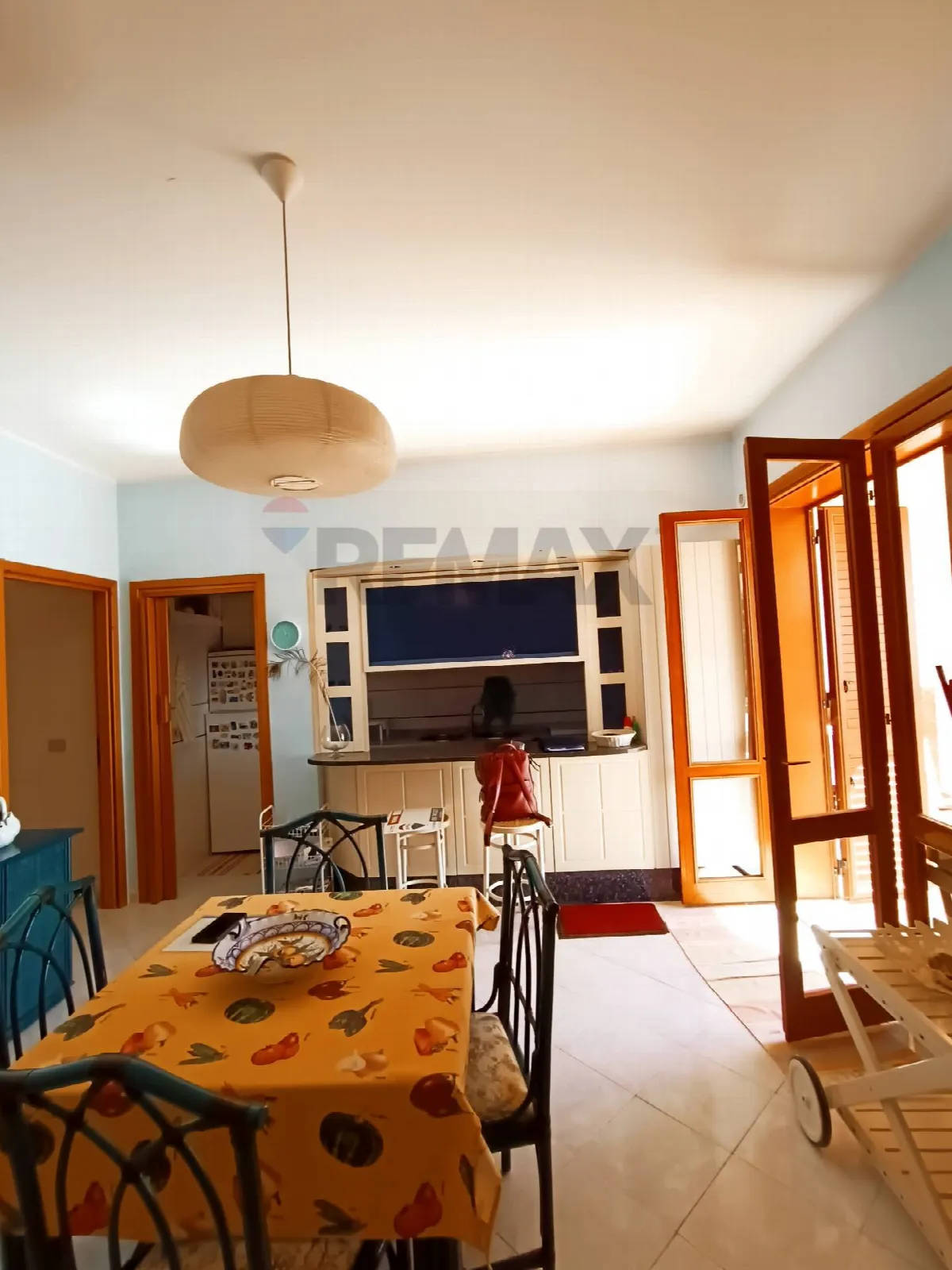 Appartamento in vendita a Letojanni, Contrada Sillemi - foto 9