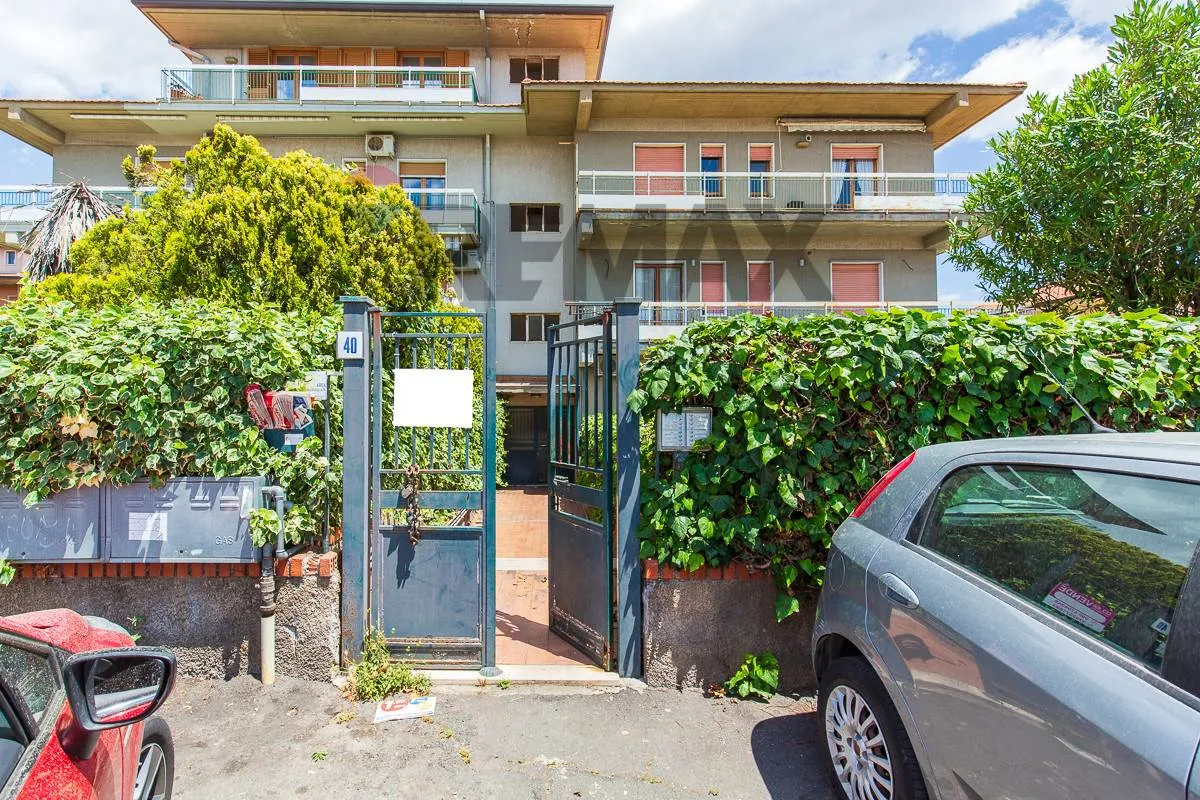 Appartamento in vendita a Catania, San Giovanni Galermo - foto 4
