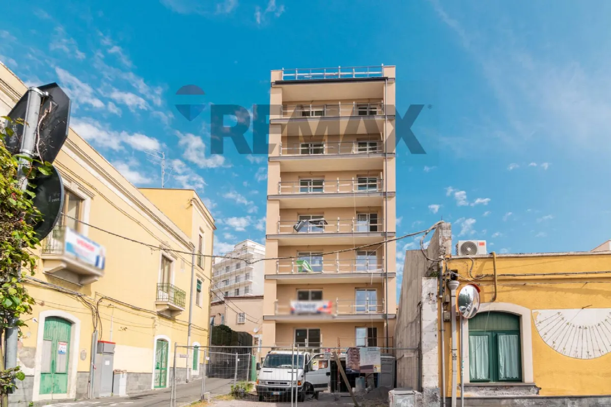Appartamento in vendita a Catania, Nuovalucello - foto 1