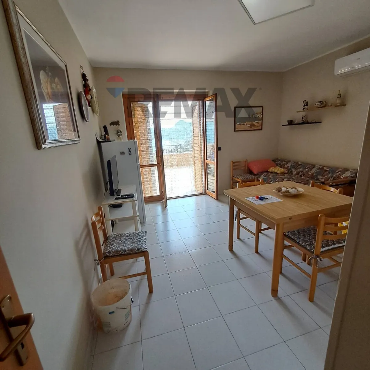 Appartamento in vendita a Letojanni, Contrada Sillemi - foto 2