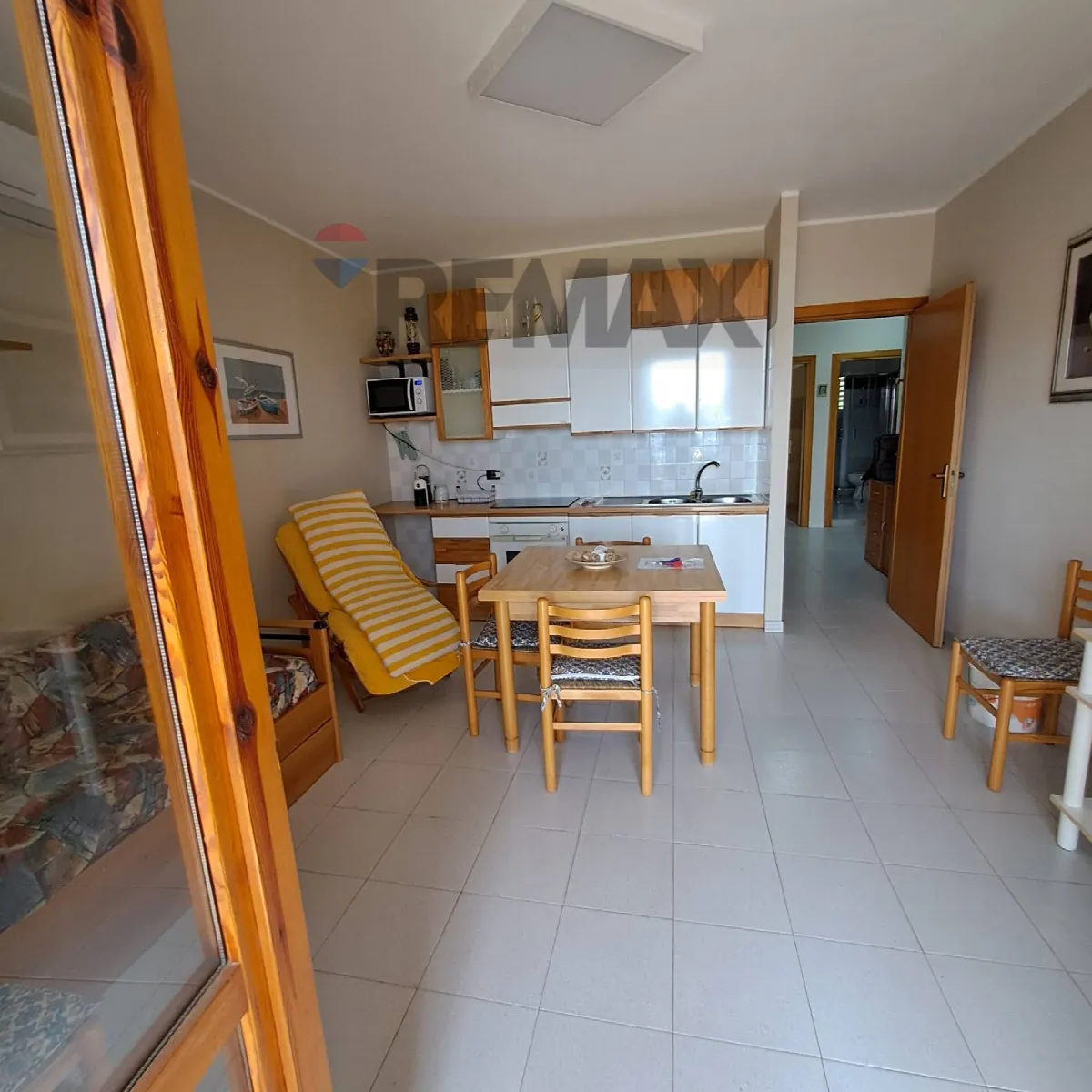 Appartamento in vendita a Letojanni, Contrada Sillemi - foto 4