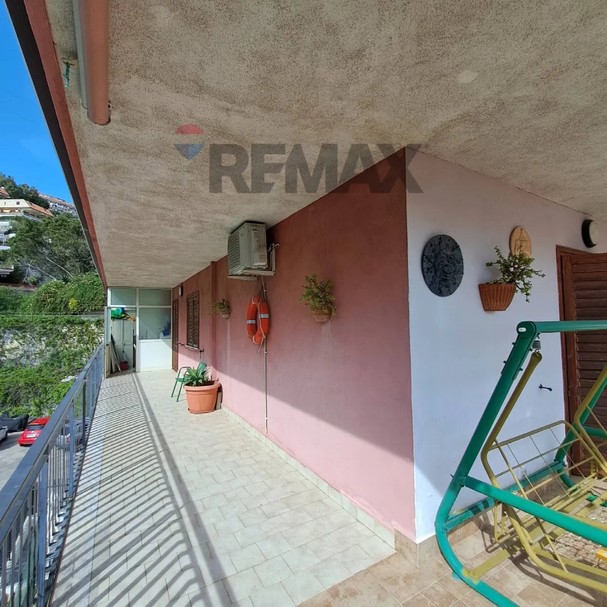 Appartamento in vendita a Letojanni, Contrada Sillemi - foto 6