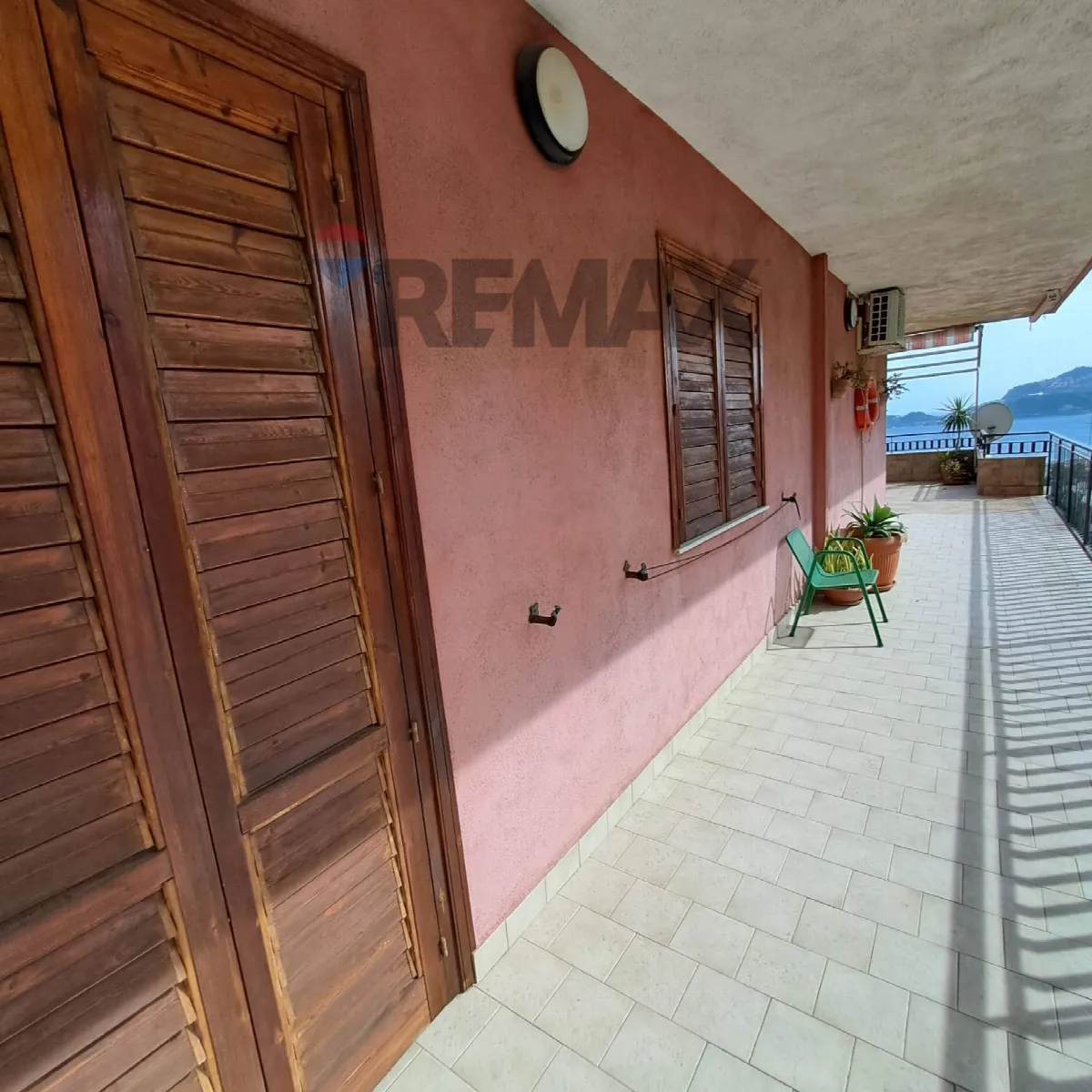 Appartamento in vendita a Letojanni, Contrada Sillemi - foto 7