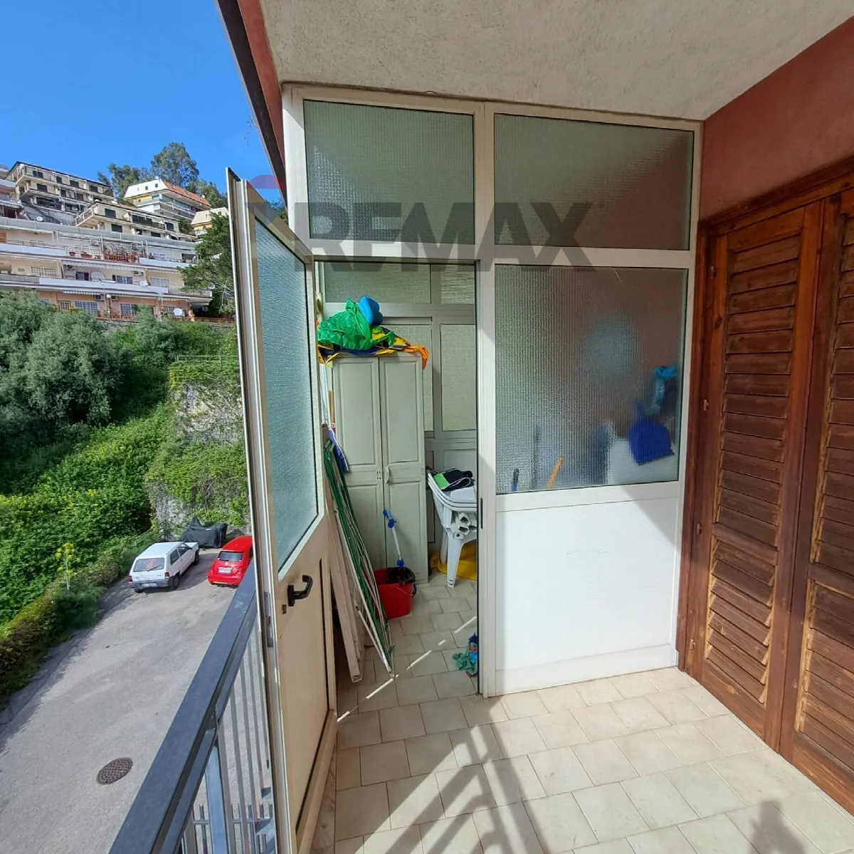 Appartamento in vendita a Letojanni, Contrada Sillemi - foto 8