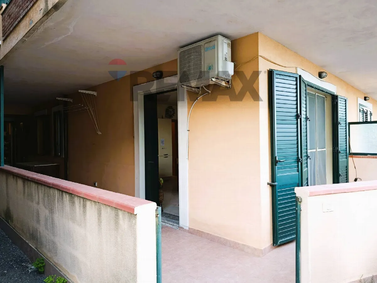 Appartamento in vendita a Letojanni, Contrada Sillemi - foto 8
