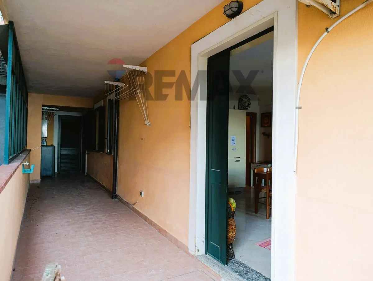 Appartamento in vendita a Letojanni, Contrada Sillemi - foto 9
