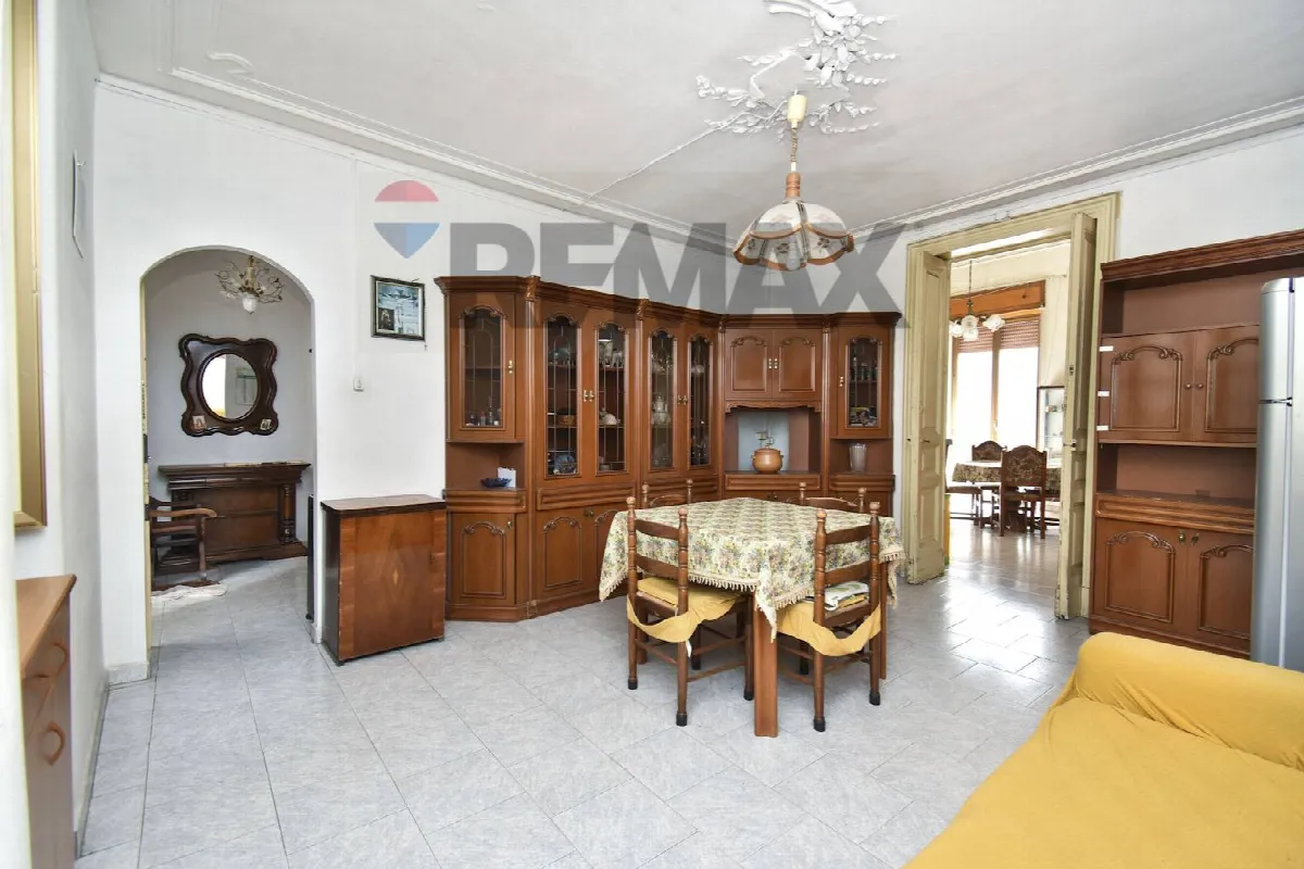 Appartamento in vendita a Catania, Zona centro - foto 1