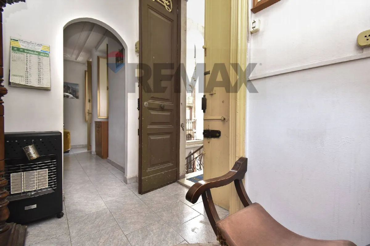 Appartamento in vendita a Catania, Zona centro - foto 3