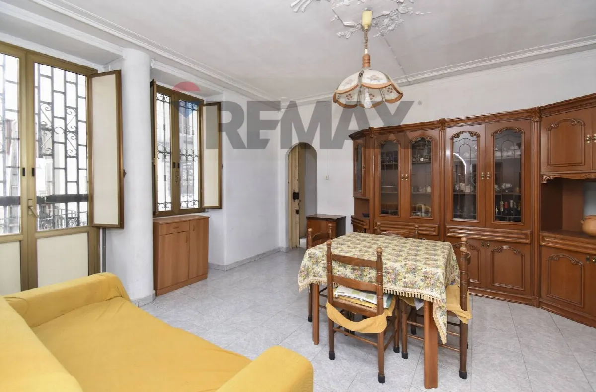 Appartamento in vendita a Catania, Zona centro - foto 4