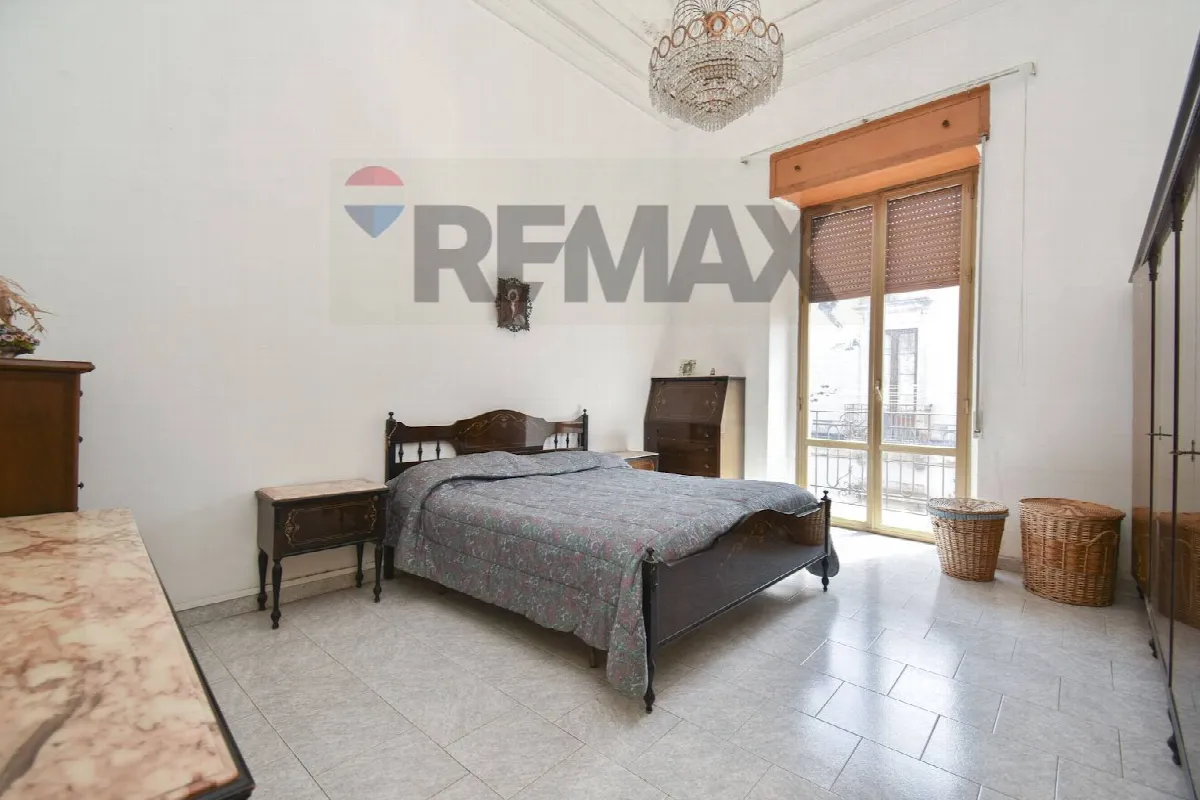 Appartamento in vendita a Catania, Zona centro - foto 9