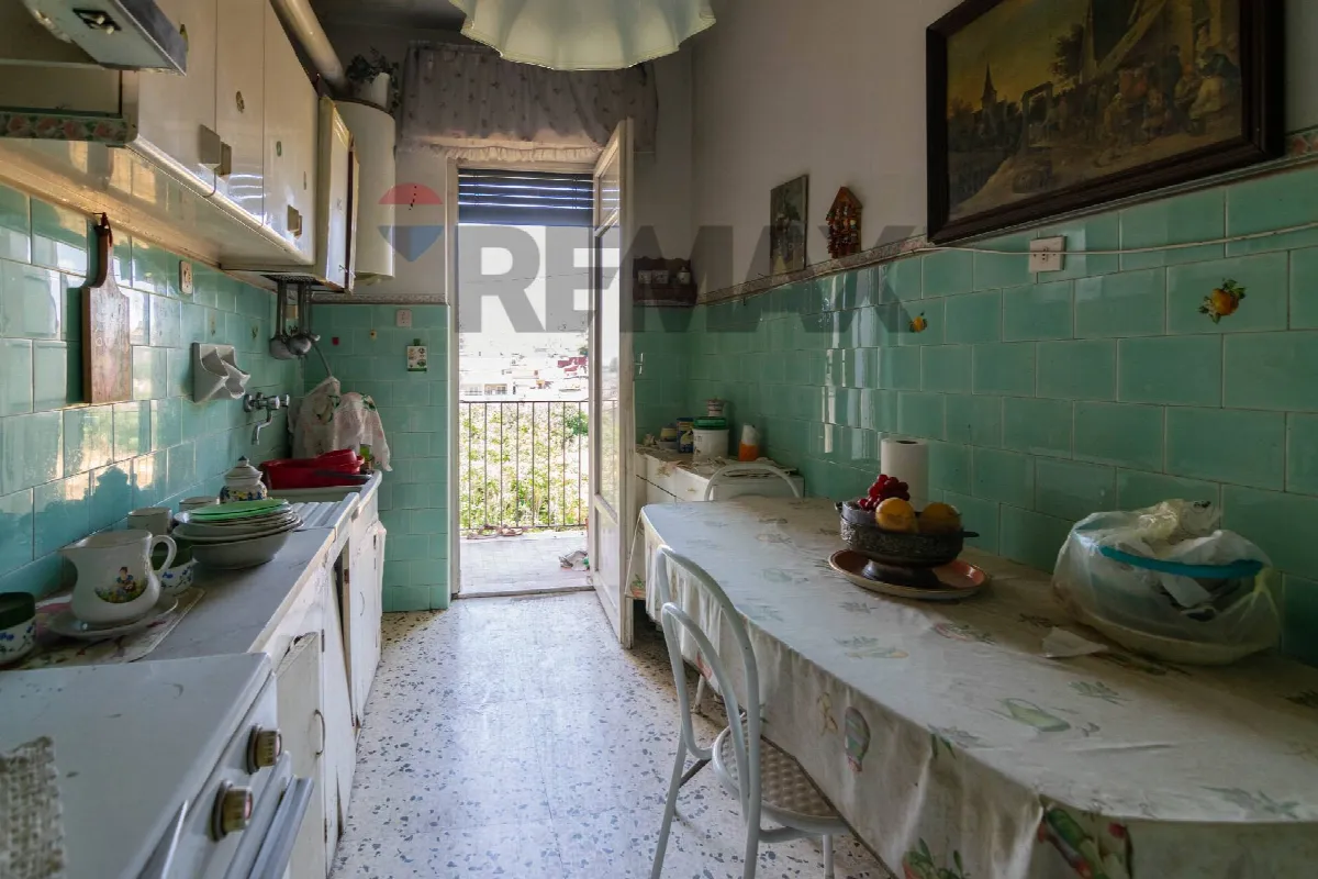Appartamento in vendita a Catania, Viale Rapisardi - foto 10