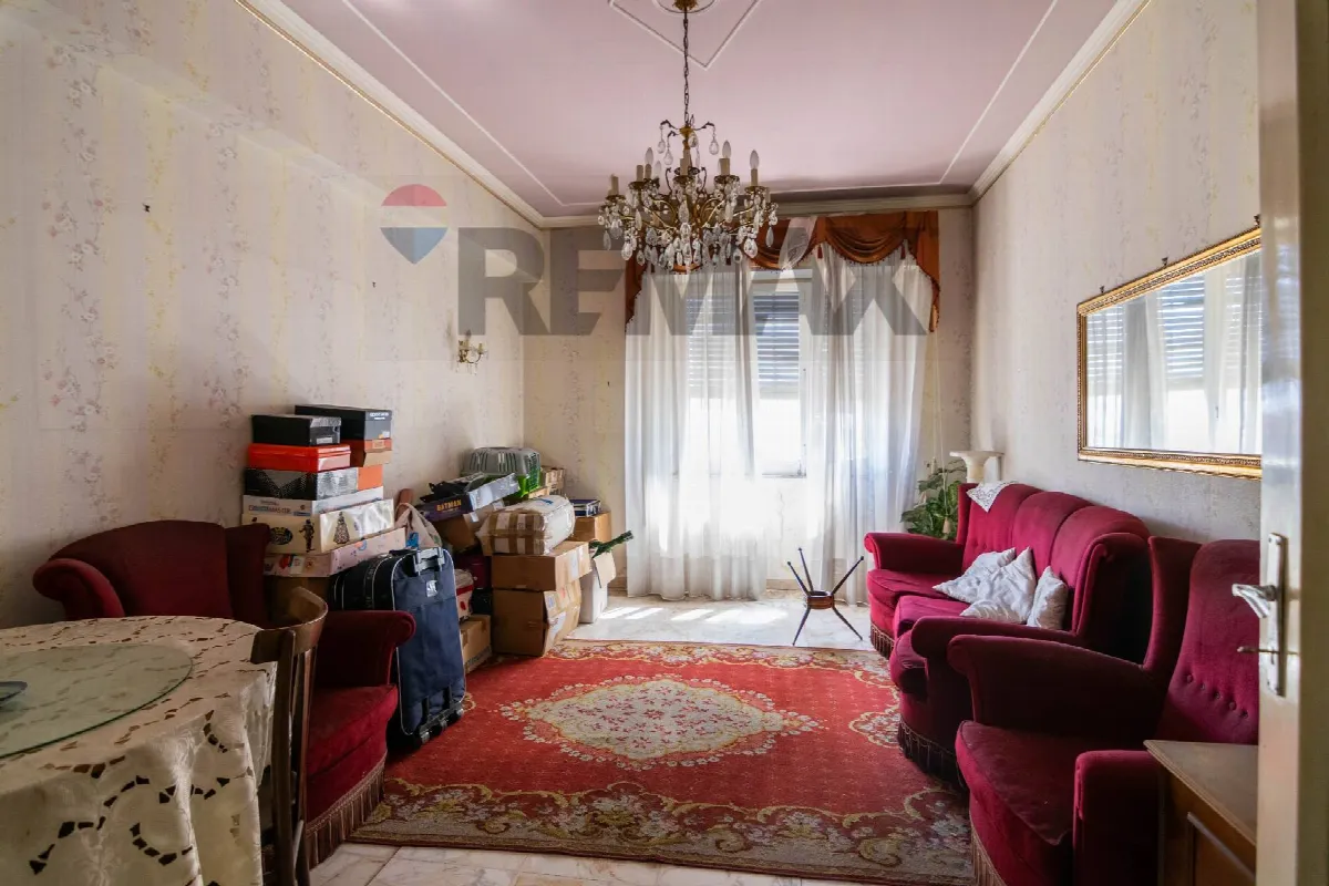 Appartamento in vendita a Catania, Viale Rapisardi - foto 2