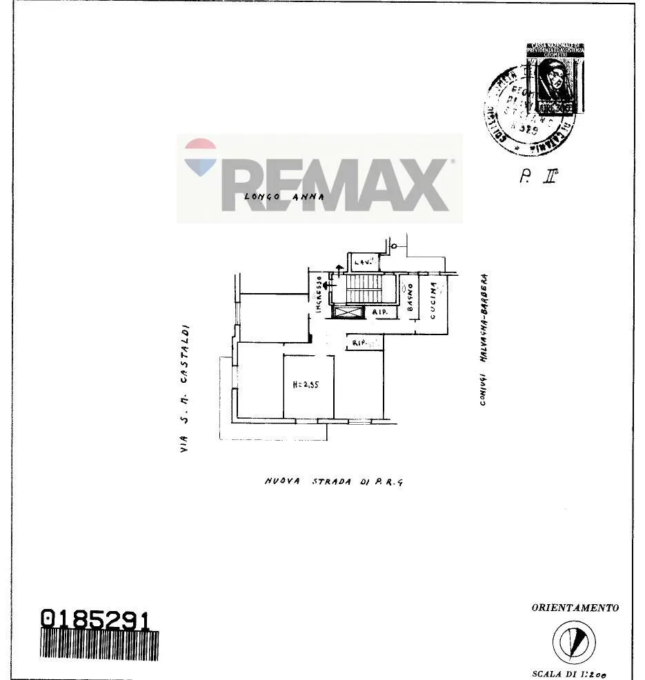 Appartamento in vendita a Catania, Viale Rapisardi - foto 6