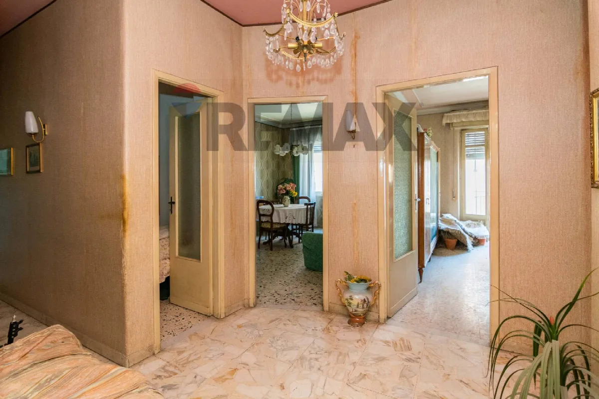 Appartamento in vendita a Catania, Viale Rapisardi - foto 7