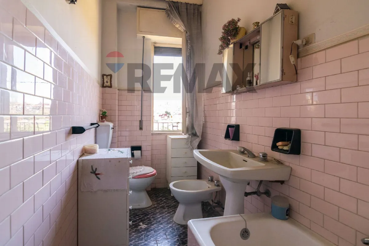 Appartamento in vendita a Catania, Viale Rapisardi - foto 8