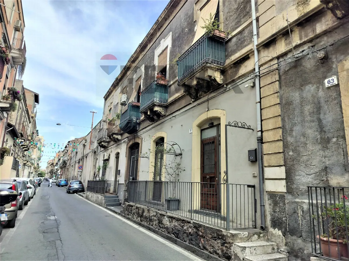 Appartamento in vendita a Catania, Centro Storico - foto 2