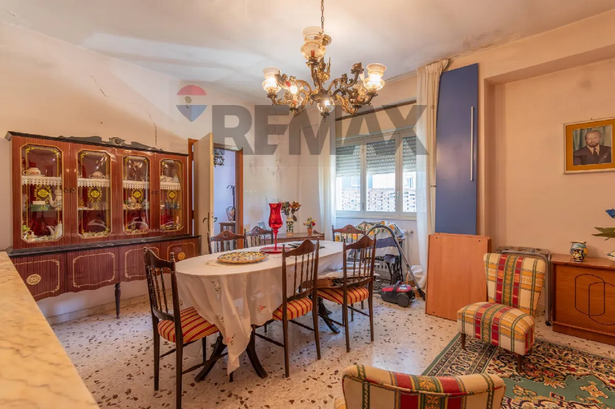 Appartamento in vendita a Caltagirone - foto 1